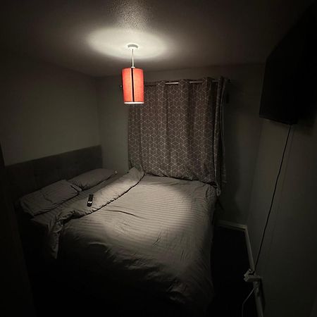 1 Bedroom In 3Bed House Bristol Bagian luar foto