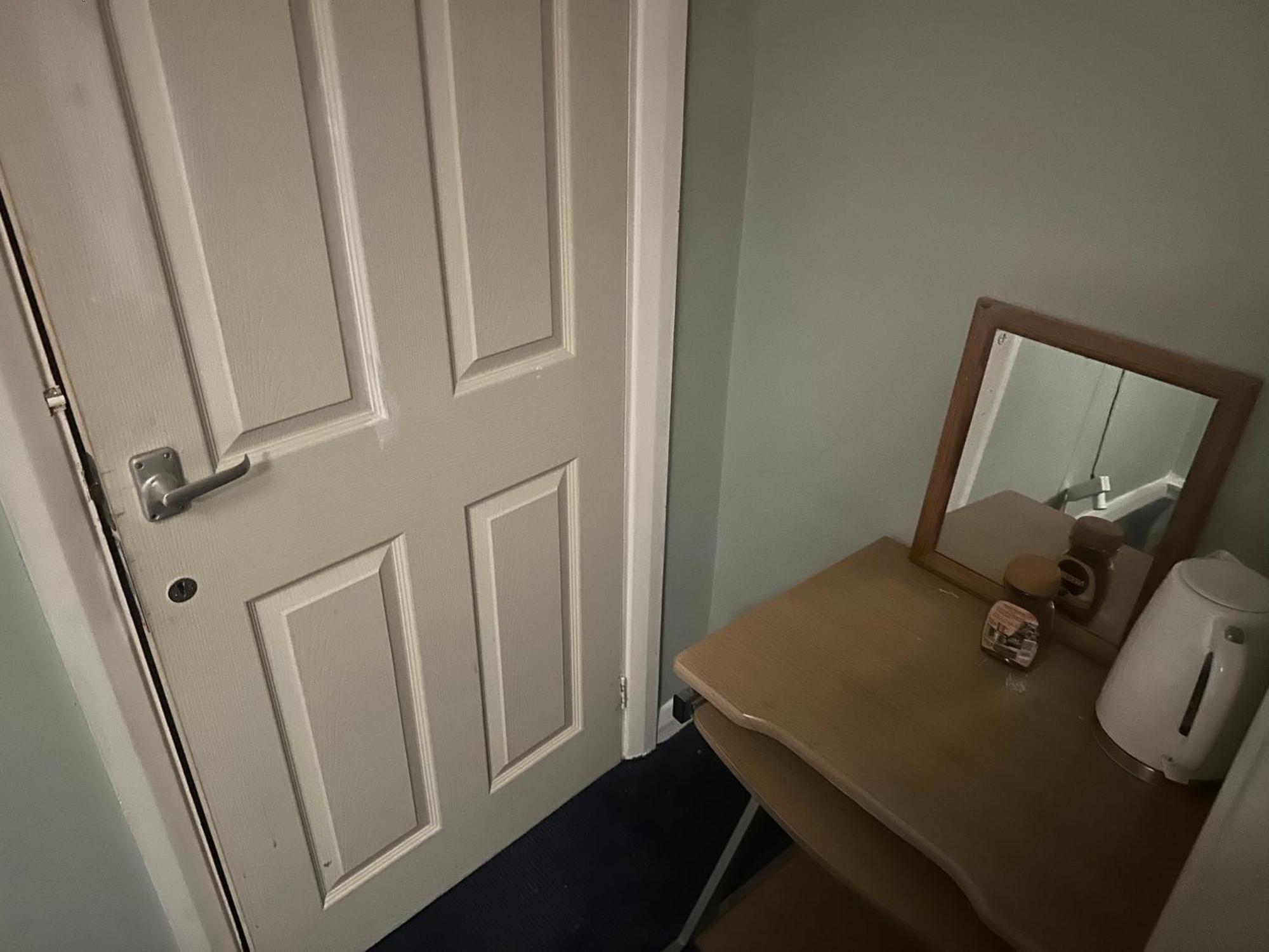 1 Bedroom In 3Bed House Bristol Bagian luar foto