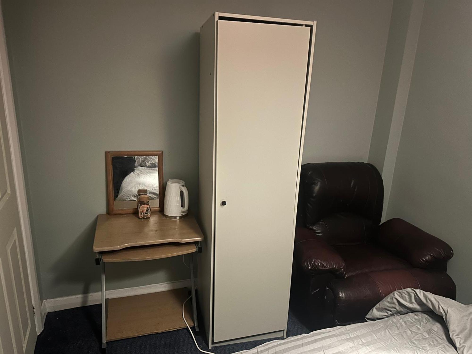1 Bedroom In 3Bed House Bristol Bagian luar foto