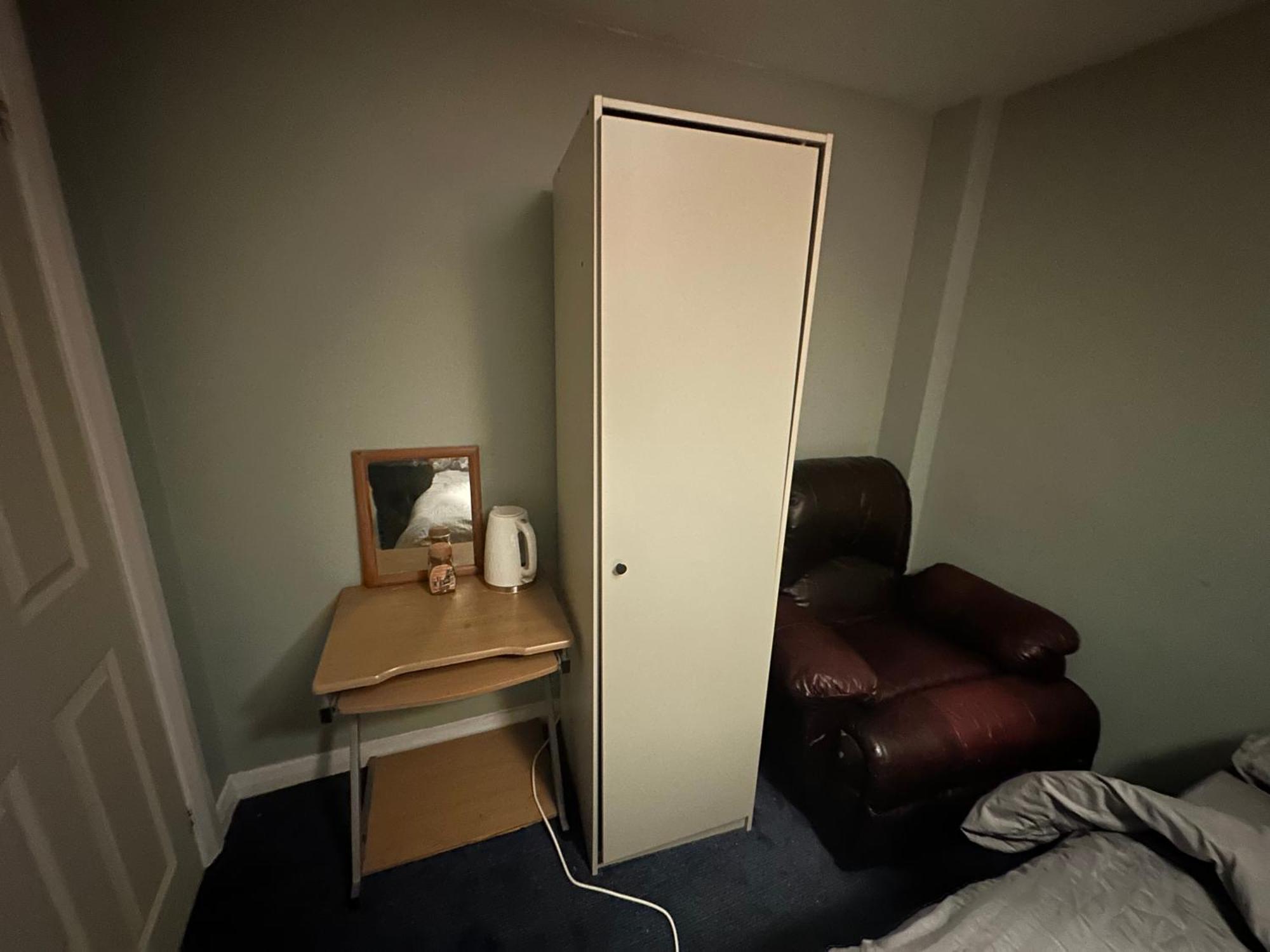 1 Bedroom In 3Bed House Bristol Bagian luar foto